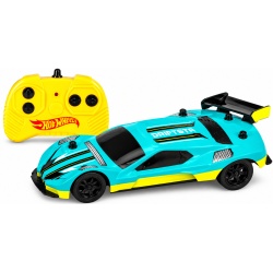 MASINUTA CU TEL.HW,1:28,RACE TEAM, VERDE - Img 3