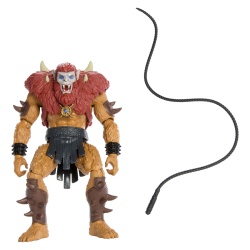 MASTERS OF THE UNIVERSE FIGURINA BEAST MAN 14CM - Img 2