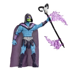 MASTERS OF THE UNIVERSE FIGURINA SKELETOR - Img 5