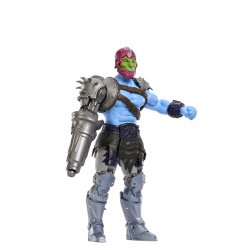 MASTERS OF THE UNIVERSE FIGURINA TRAP JAW - Img 5