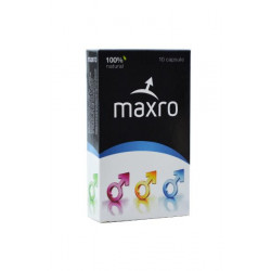 MAXRO 10CPS