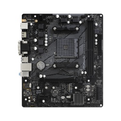 MB ASROCK B550M-HDV AM4