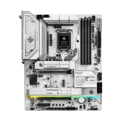MB Asrock Z890 STEEL LEGEND WIFI LGA1851 - Img 8