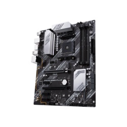 MB ASUS AMD PRIME B550-PLUS AM4 - Img 10