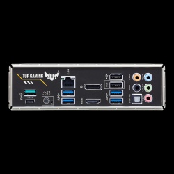 MB ASUS AMD TUF GAMING B550-PLUS - Img 4