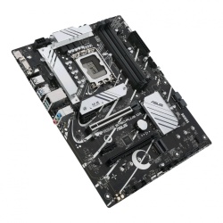 MB ASUS PRIME B760-PLUS D4 LGA 1700 - Img 4