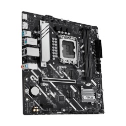 MB Asus PRIME H810M-A-CSM LGA1851 - Img 3