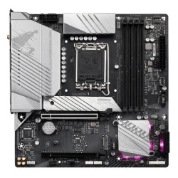 MB GB B760M AORUS ELITE AX LGA1700 - Img 9