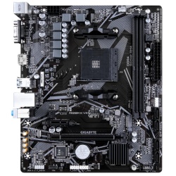 MB Gigabyte A520M K V2 AM4 DDR4 - Img 7