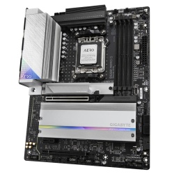 MB Gigabyte B650 AERO G - Img 8