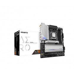 MB Gigabyte B650 AERO G - Img 1