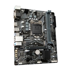 MB Gigabyte H410M H V2 LGA 1200 - Img 8