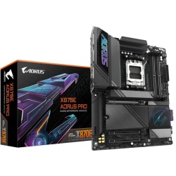 MB GIGABYTE X870 AORUS PRO - Img 1