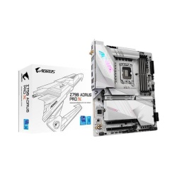 MB GIGABYTE Z790 AORUS PRO X LGA1700 - Img 1