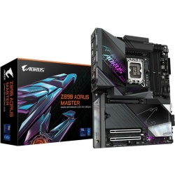 MB GIGABYTE Z890 AORUS MASTER - Img 1