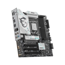 MB MSI B860M GAMING PLUS WIFI LGA1851 - Img 5