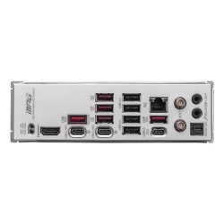 MB MSI MPG X870E EDGE TI WIFI AM5 - Img 6