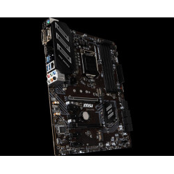 MB MSI Z390-A PRO - Img 4