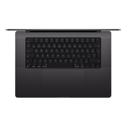 MBP 16 SB/14C/32C GPU/36GB/1T-ROM - Img 2