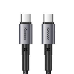 Mcdodo Cablu Type-C la C Fast 65W