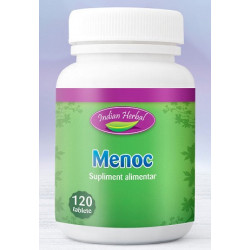 MENOC 120CPR
