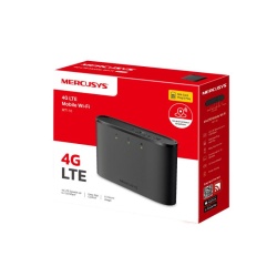 MERCUSYS 4G LTE MOBILE WI-FI MT110 - Img 13