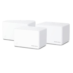MERCUSYS HALO H80X WHOLE MESH WIFI 3PK - Img 6