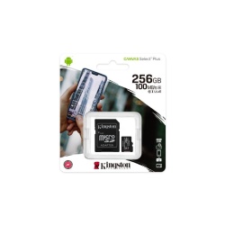 Microsd 256gb select plus sdcs2/256gb - Img 6