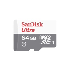 MICROSD 64GB CL10 SDSQUNR-064G-GN3MA - Img 3