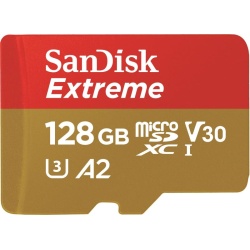 MICROSDXC 128GB CL10 SDSQXAA-128G-GN6AA - Img 2