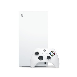 Microsoft Xbox Series X 1TB Disc - Black