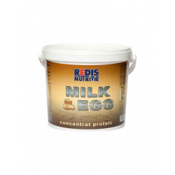 MILK&EGG 900GR CIOCOLATA