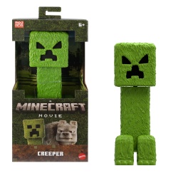 MINECRAFT FIGURINA CREEPER 30CM - Img 9
