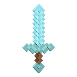 MINECRAFT SABIE DE DIAMANT - Img 2