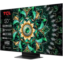 Mini LED TV 4K 50''(126 cm) TCL 50Q7C - Img 10