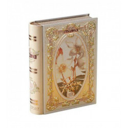 MINI TEA BOOK LOVE STORY VOL.I 10GR