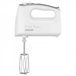 Mixer cu bol rotativ 5 viteze 500w sencor - Img 14