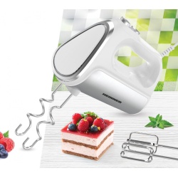 MIXER DE MANA HEINNER HM-DC800WH - Img 3