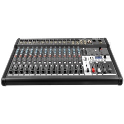 MIXER DIGITAL 16 CANALE 48V BT/USB/SD - Img 4