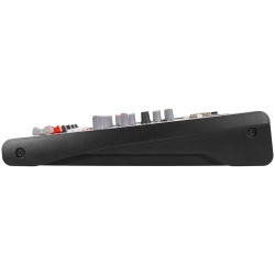 MIXER DIGITAL 4 CANALE 48V BT/USB/SD - Img 5