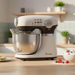 MIXER PLANETAR FRAM FPM-D1010WHBK - Img 5
