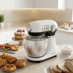 MIXER PLANETAR FRAM FPM-D1010WHBK - Img 15