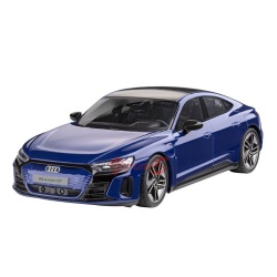 Model Set Audi GT - Img 1