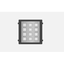 MODUL TASTATURA VIDEOINTERFON