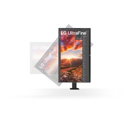 MONITOR 31.5" LG 32UN880K-B.AEU - Img 7