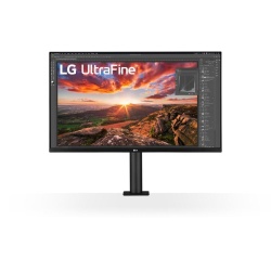 MONITOR 31.5" LG 32UN880K-B.AEU - Img 17