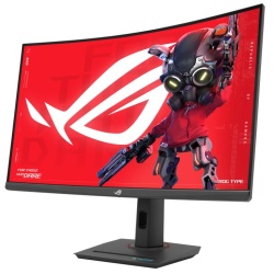 Monitor Asus 31.2" XG32WCMS - Img 2