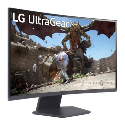 Monitor LG 27" 27GS60QC-B.AEUQ - Img 5