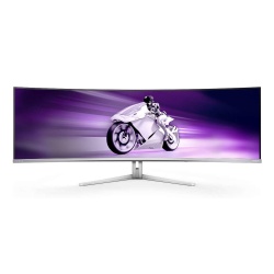 Monitor Philips 49" 49M2C8900L/00 - Img 2