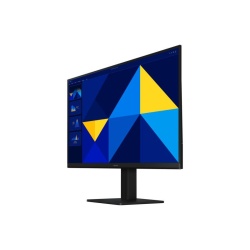 Monitor Samsung 24" LS24D300GAUXEN - Img 6